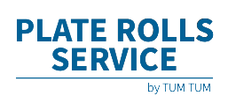 Plate Rolls Service ASSISTANCE