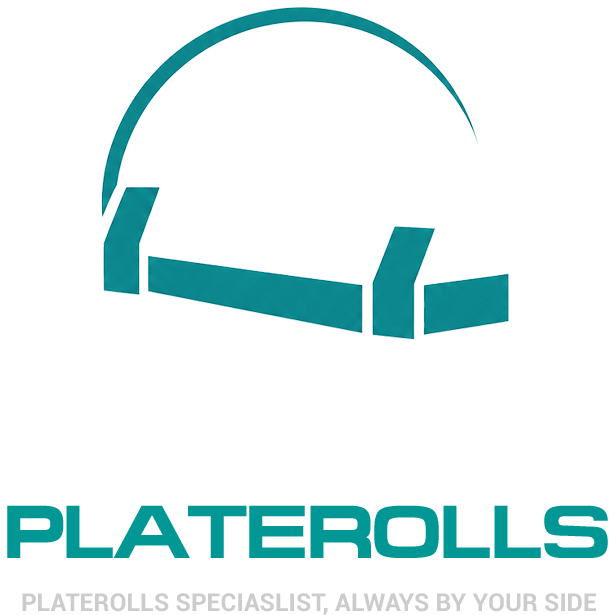 service plate rolls